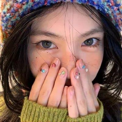 你是我的星光璀璨