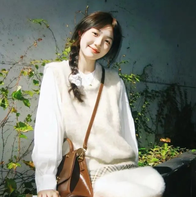 我的白眼狼女儿